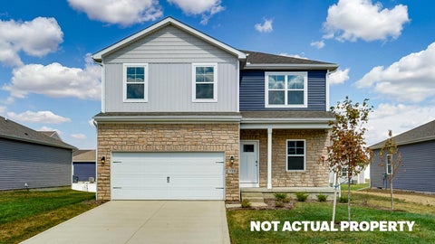 Photo of 1234 Stratford Way Way, London, OH 43140 (MLS # 226036902)