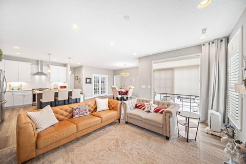 Tiny photo for 5744 Caulfield Lane, Dublin, OH 43016 (MLS # 225044829)