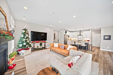 Tiny photo for 5744 Caulfield Lane, Dublin, OH 43016 (MLS # 225044829)