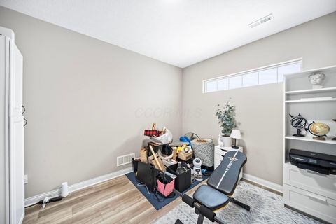 Tiny photo for 5744 Caulfield Lane, Dublin, OH 43016 (MLS # 225044829)