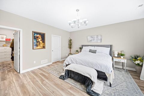 Tiny photo for 5744 Caulfield Lane, Dublin, OH 43016 (MLS # 225044829)