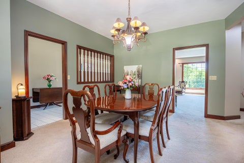 Tiny photo for 809 Sara Drive, Coshocton, OH 43812 (MLS # 226035632)
