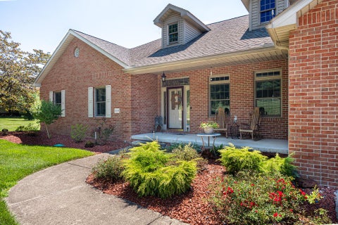 Tiny photo for 809 Sara Drive, Coshocton, OH 43812 (MLS # 226035632)