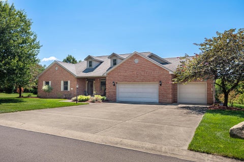 Tiny photo for 809 Sara Drive, Coshocton, OH 43812 (MLS # 226035632)