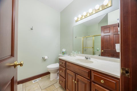 Tiny photo for 809 Sara Drive, Coshocton, OH 43812 (MLS # 226035632)