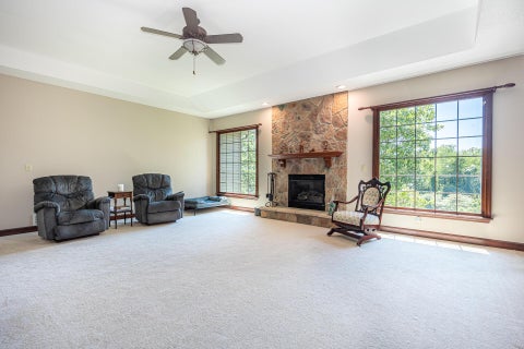 Tiny photo for 809 Sara Drive, Coshocton, OH 43812 (MLS # 226035632)