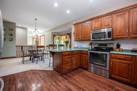 Tiny photo for 809 Sara Drive, Coshocton, OH 43812 (MLS # 226035632)