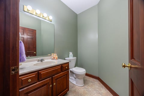 Tiny photo for 809 Sara Drive, Coshocton, OH 43812 (MLS # 226035632)
