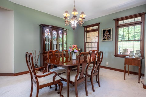 Tiny photo for 809 Sara Drive, Coshocton, OH 43812 (MLS # 226035632)