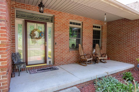 Tiny photo for 809 Sara Drive, Coshocton, OH 43812 (MLS # 226035632)