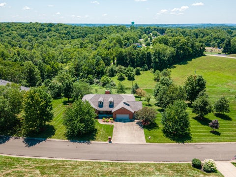 Tiny photo for 809 Sara Drive, Coshocton, OH 43812 (MLS # 226035632)