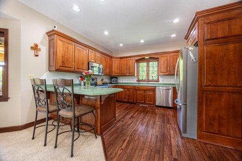 Tiny photo for 809 Sara Drive, Coshocton, OH 43812 (MLS # 226035632)