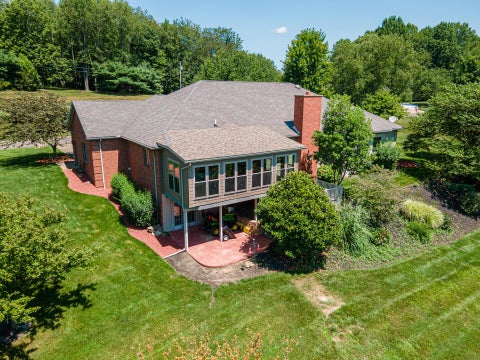 Tiny photo for 809 Sara Drive, Coshocton, OH 43812 (MLS # 226035632)