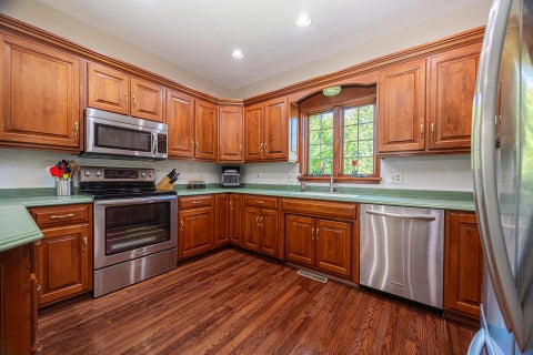 Tiny photo for 809 Sara Drive, Coshocton, OH 43812 (MLS # 226035632)