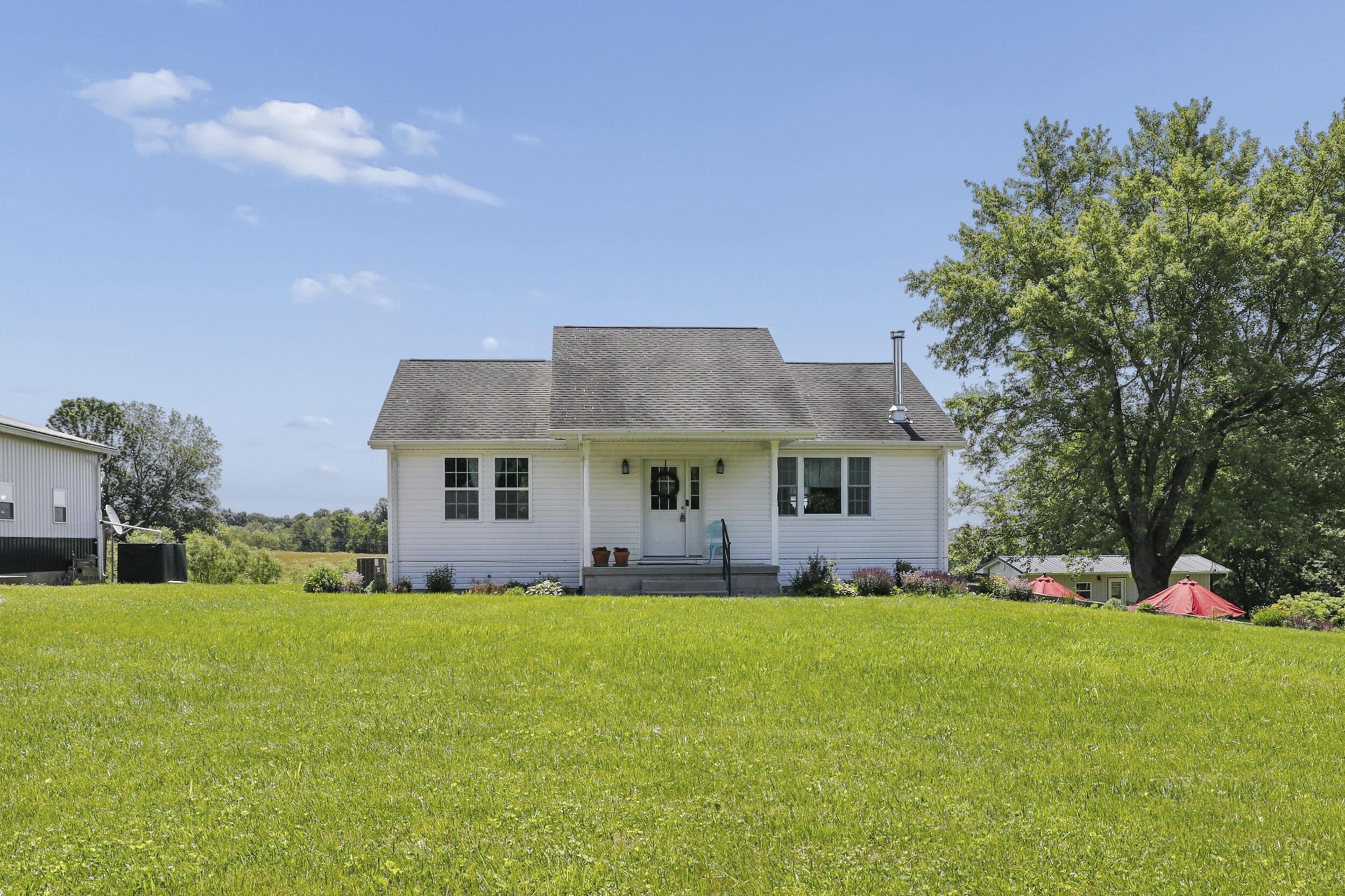 7786 Cody Road