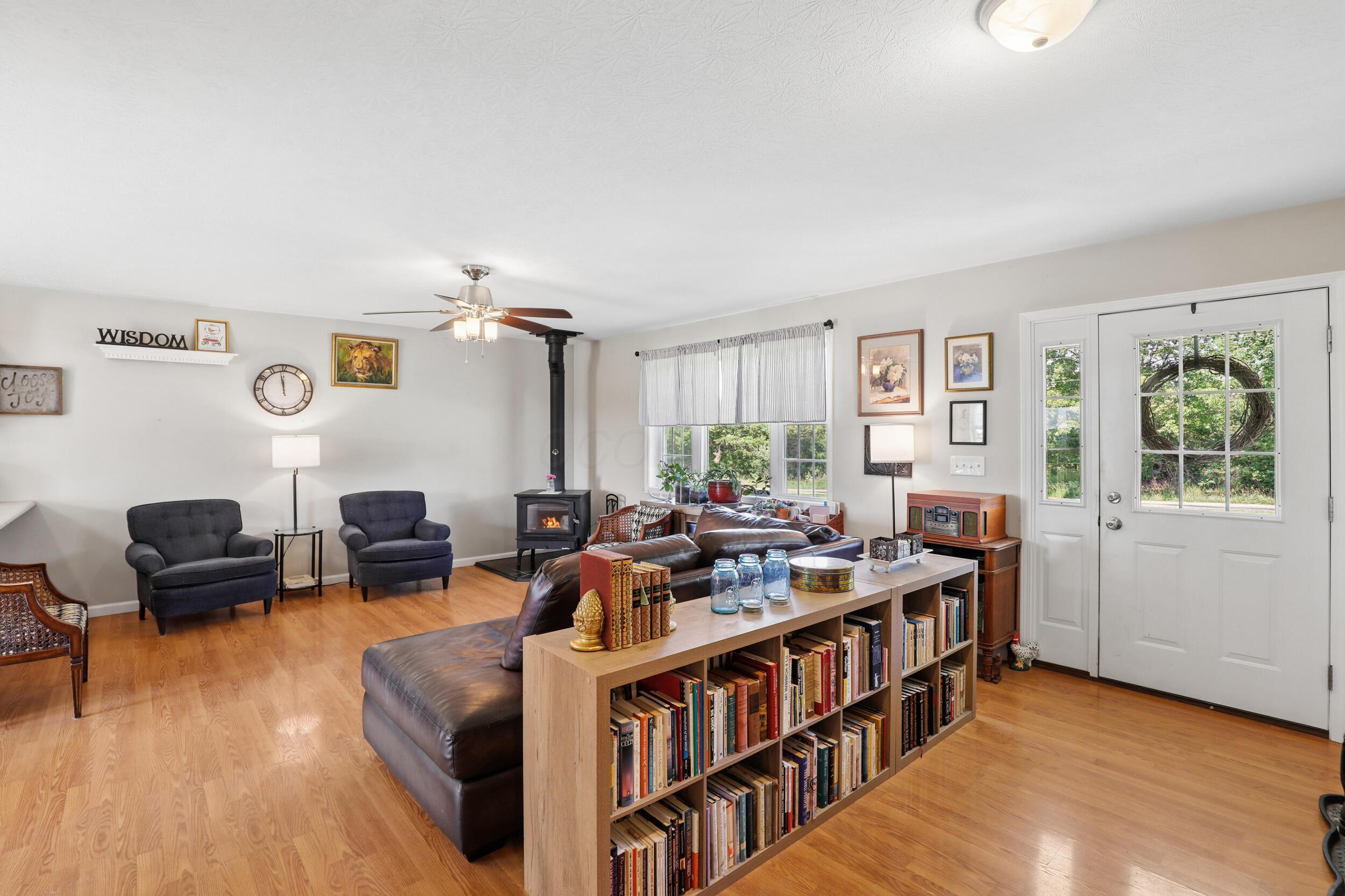 7786 Cody Road