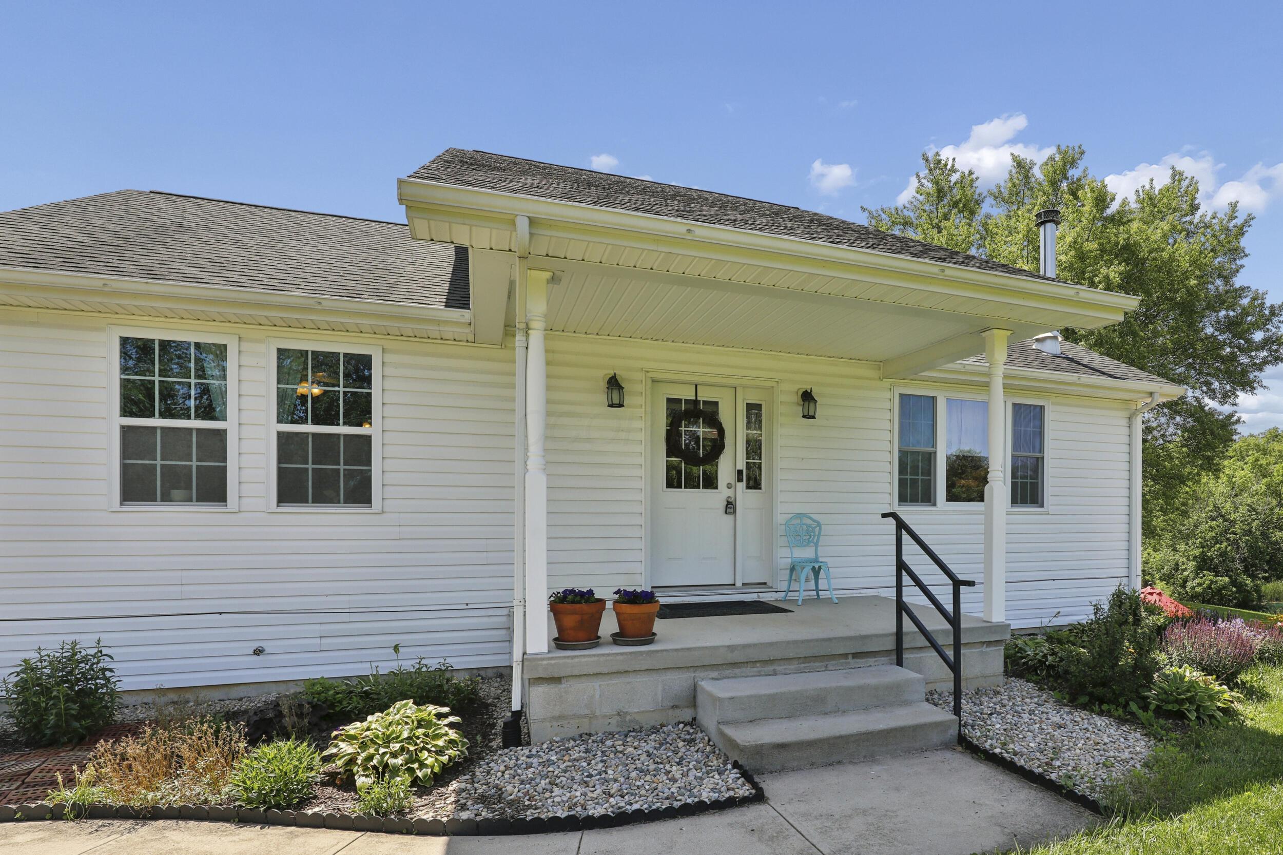 7786 Cody Road