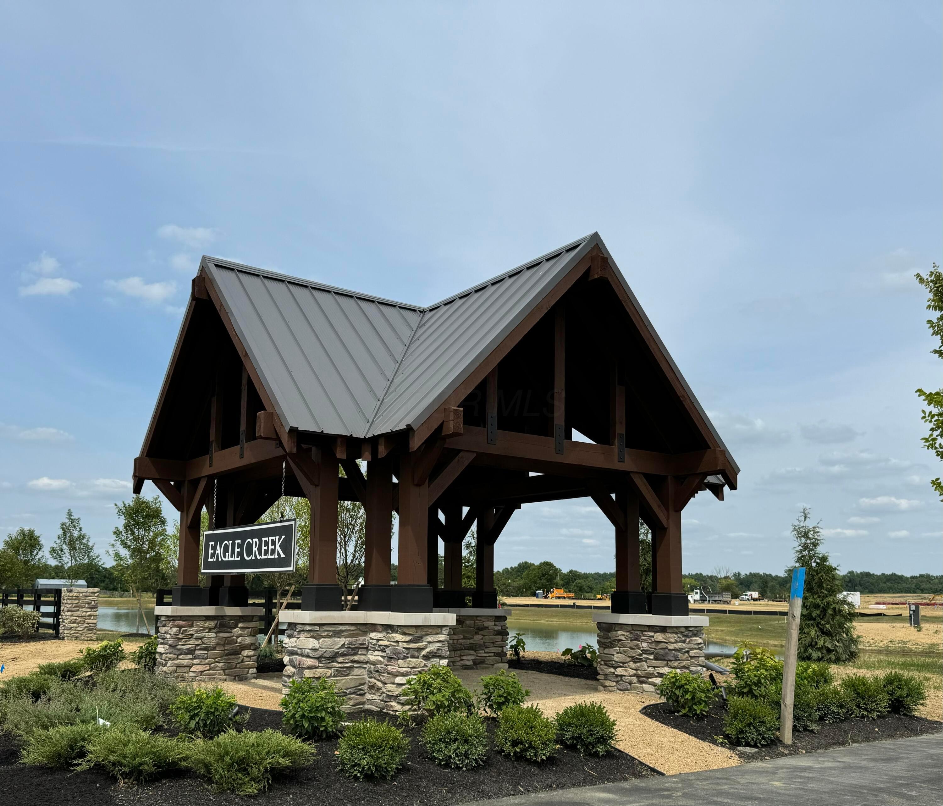 1518 Crest Drive #LOT 2527, Galena, Ohio image 13