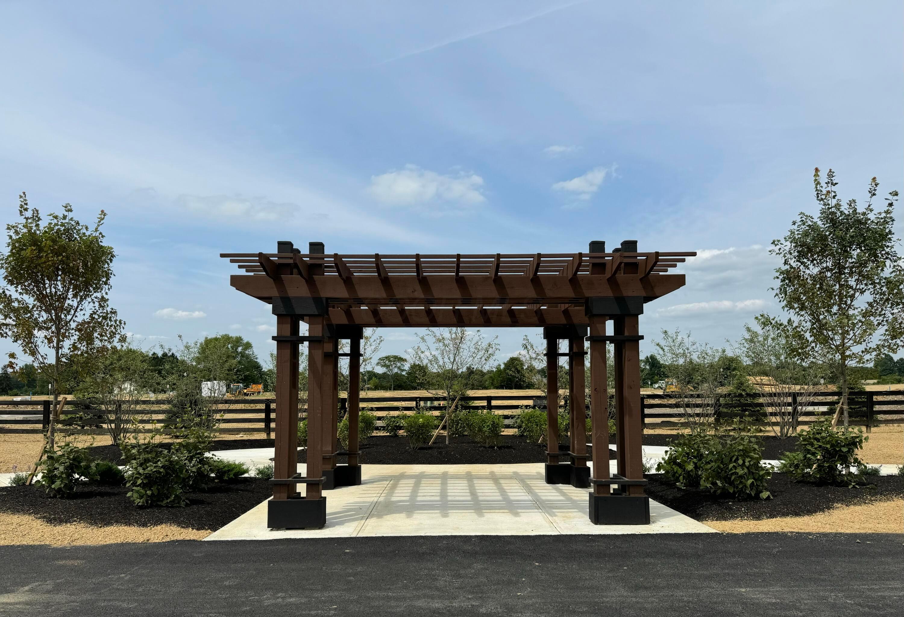 1518 Crest Drive #LOT 2527, Galena, Ohio image 14