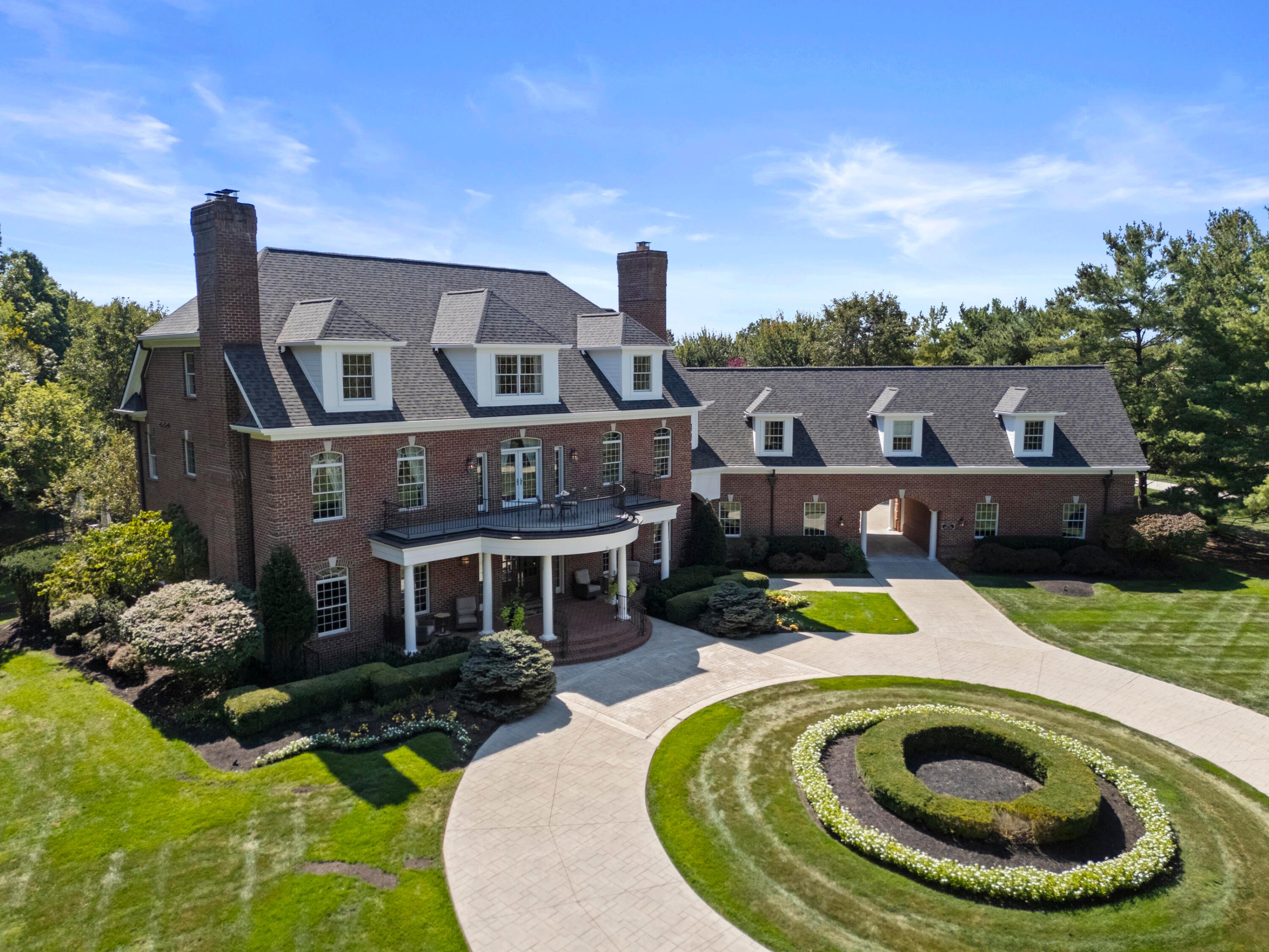 7495 Bridlespur Lane