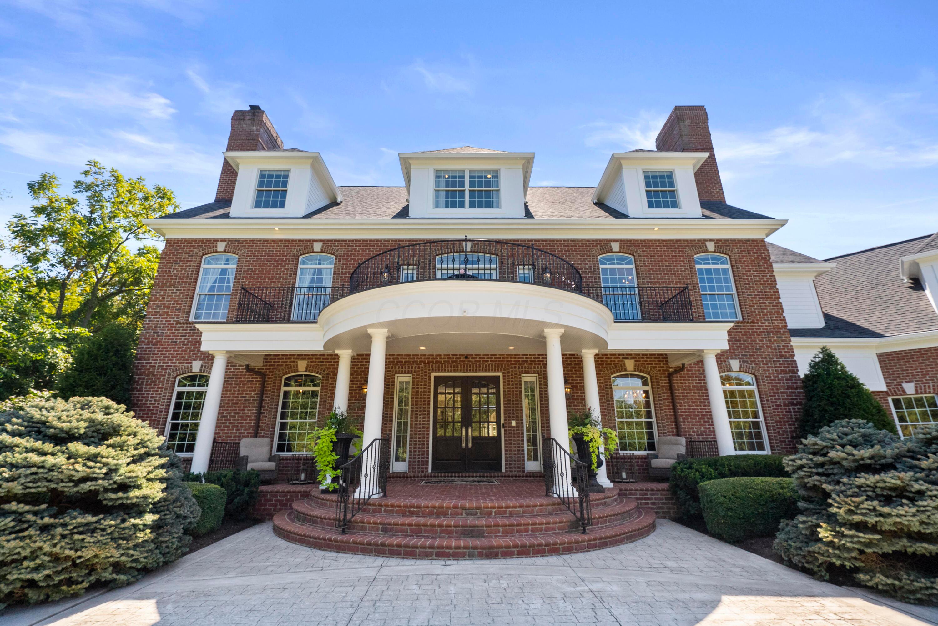 7495 Bridlespur Lane