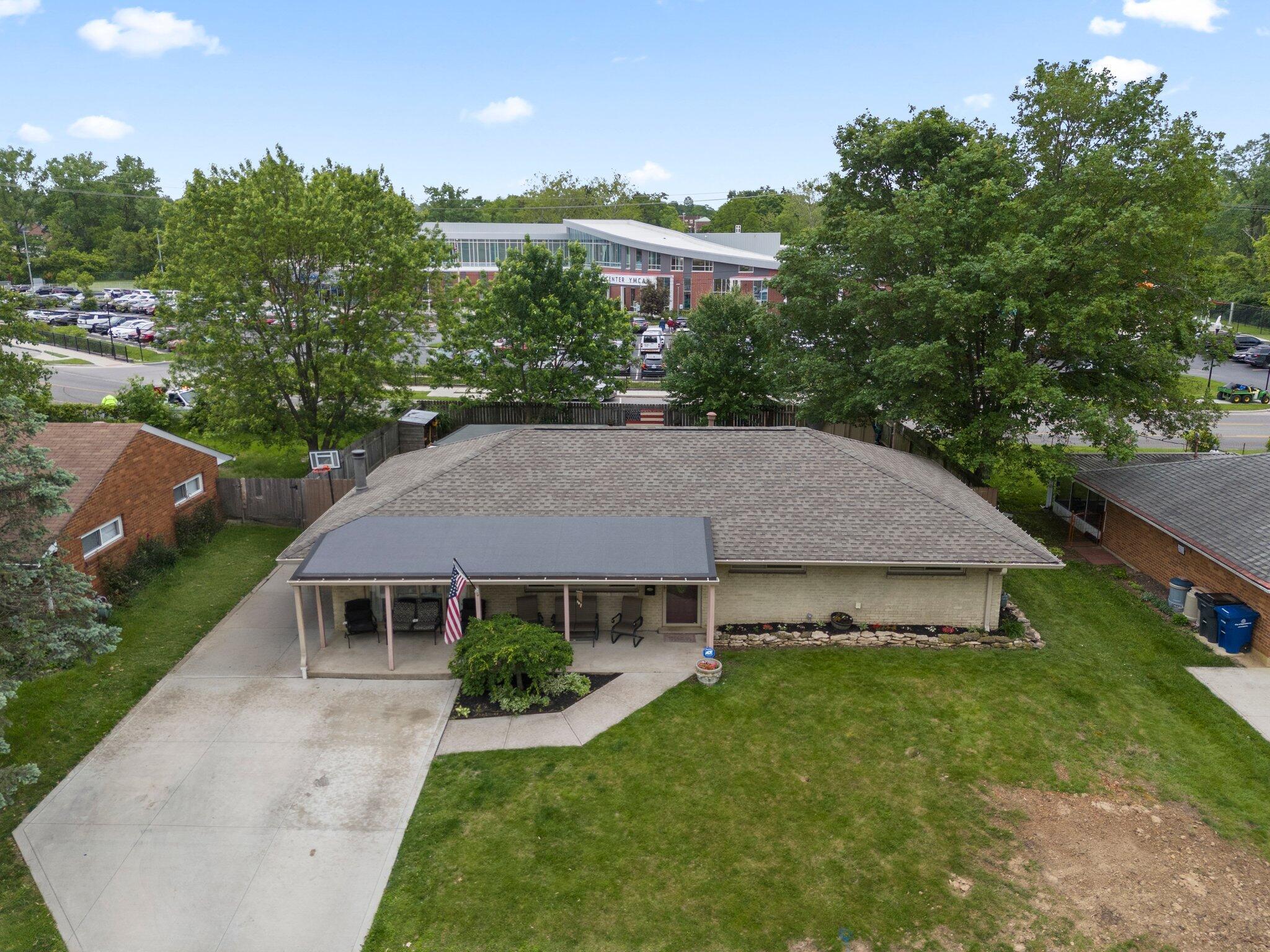 1476 Haft Drive, Reynoldsburg, Ohio image 3