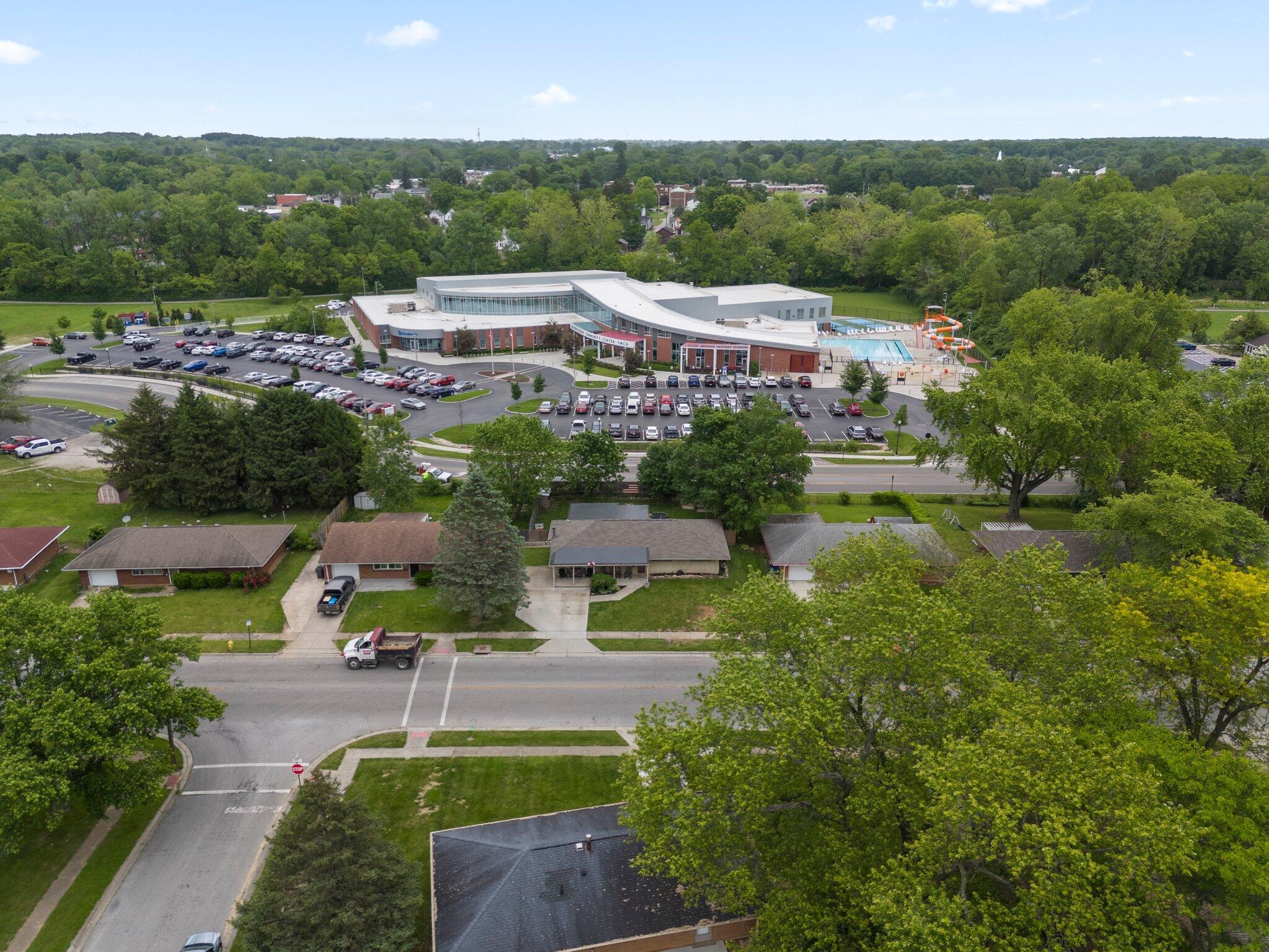1476 Haft Drive, Reynoldsburg, Ohio image 39
