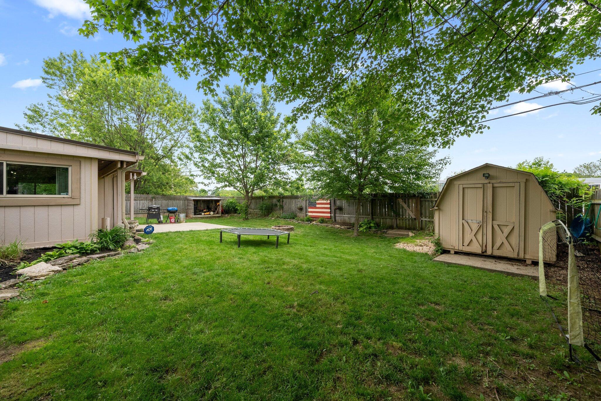 1476 Haft Drive, Reynoldsburg, Ohio image 32