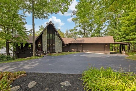 Photo of 7326 State Route 19 Unit 7 Lot 24, Mount Gilead, OH 43338 (MLS # 226033259)
