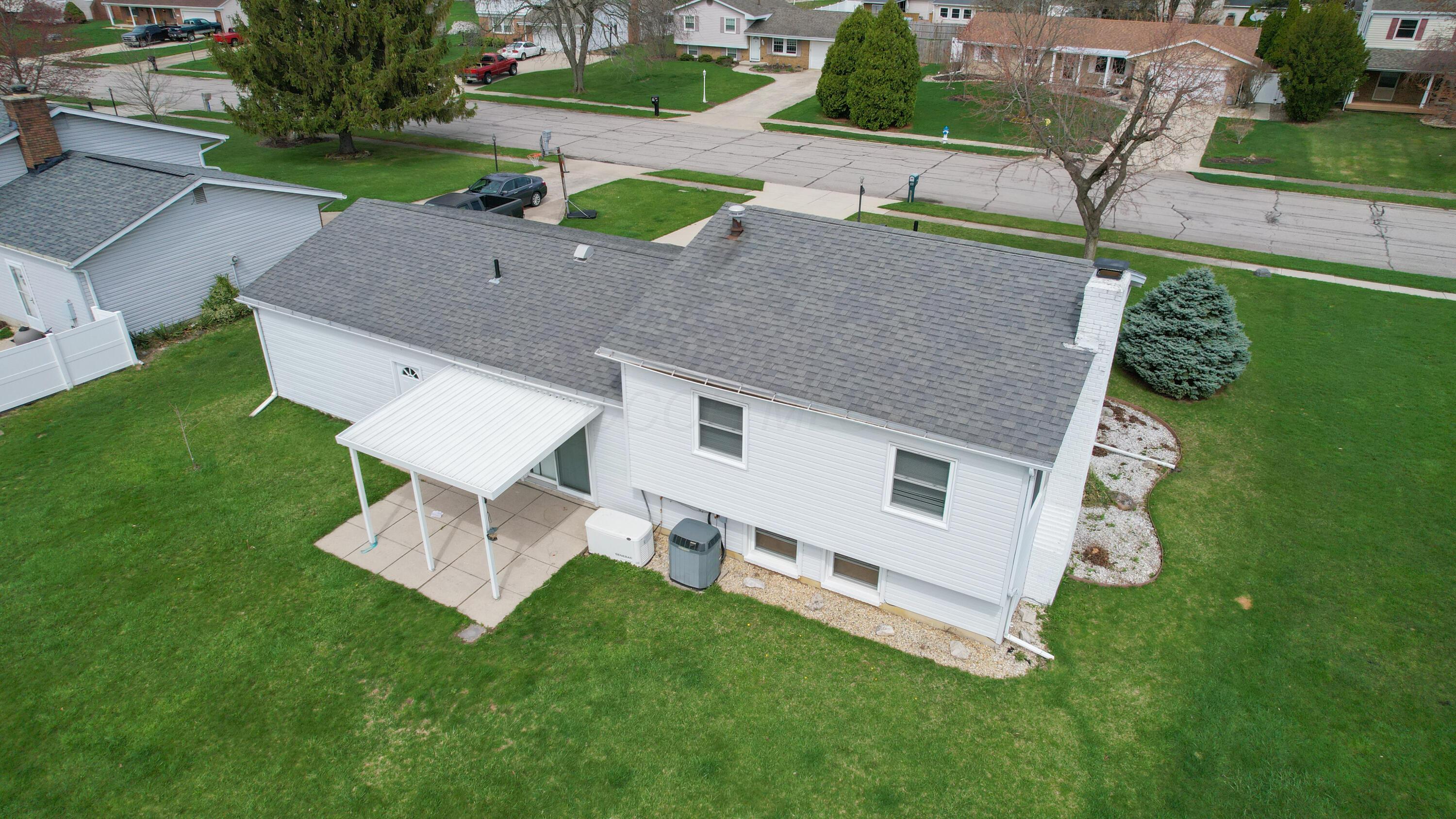 1035 Amboise Drive, Marion, Ohio image 36