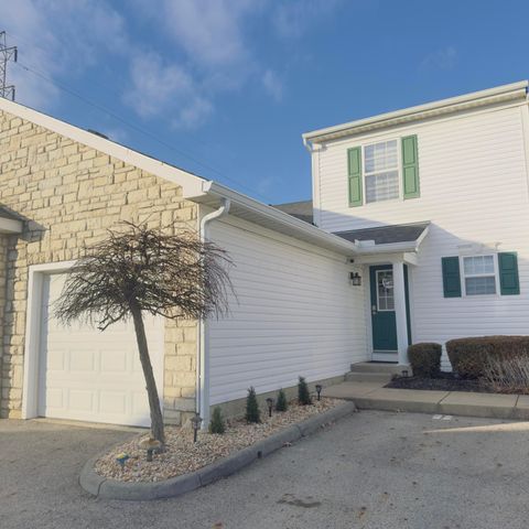 Photo of 1921 Bashan Drive 80B #80B, Columbus, OH 43228 (MLS # 226001741)