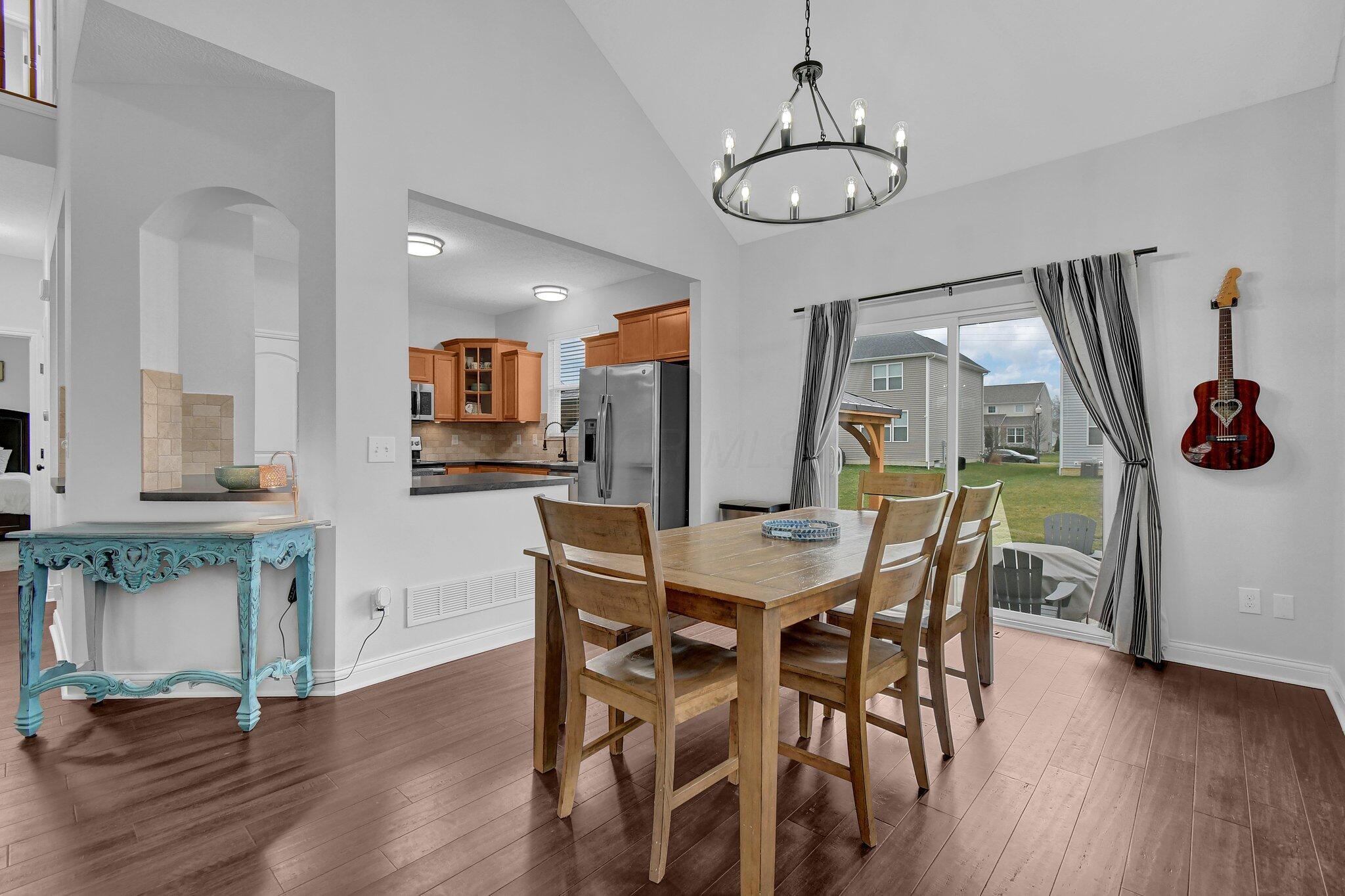 916 Rooks Circle, Sunbury, Ohio image 8
