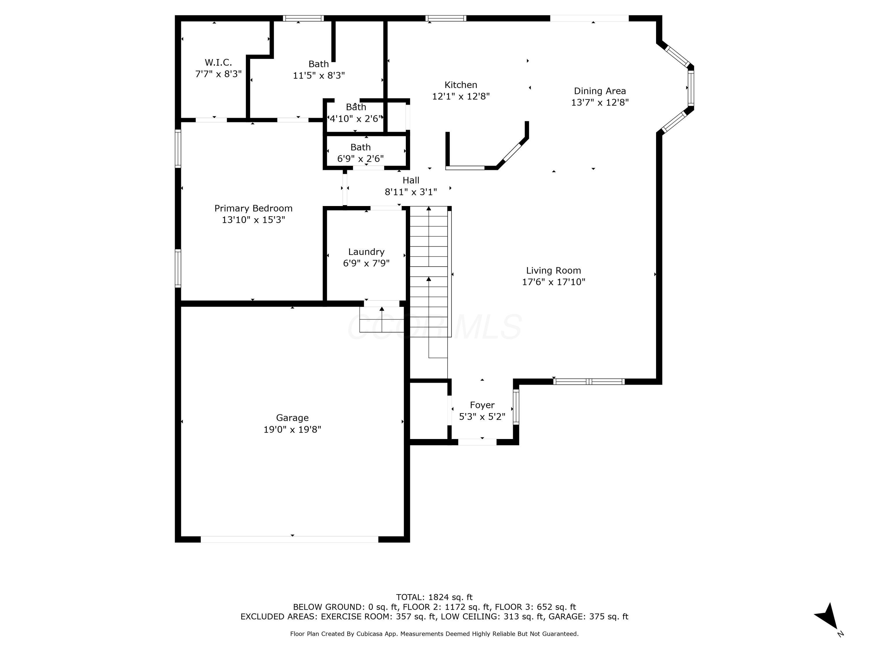916 Rooks Circle, Sunbury, Ohio image 21