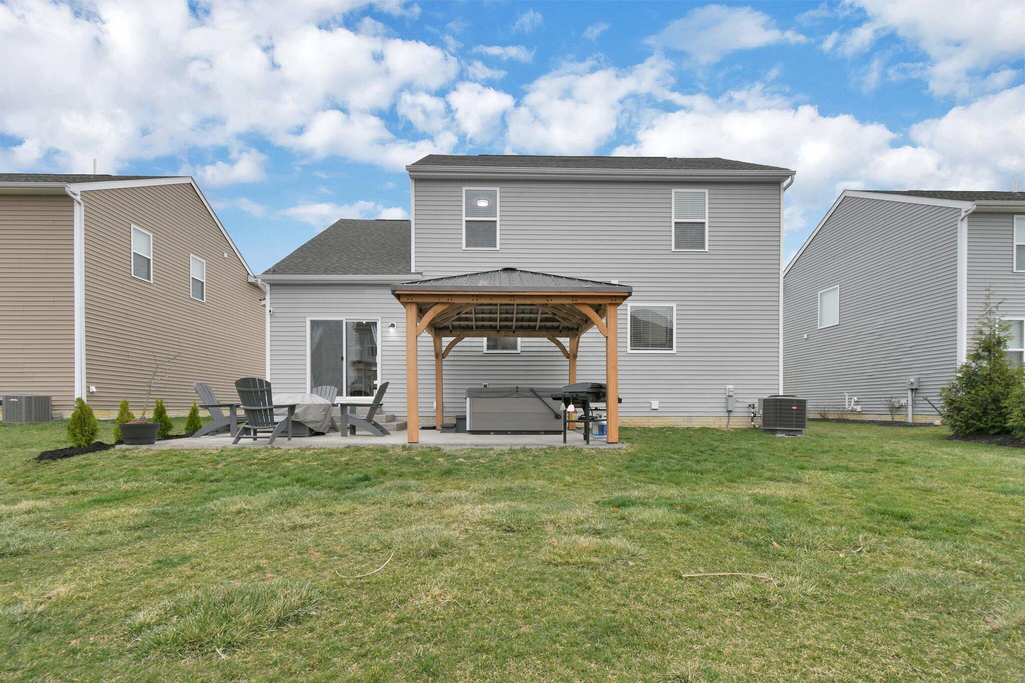 916 Rooks Circle, Sunbury, Ohio image 34