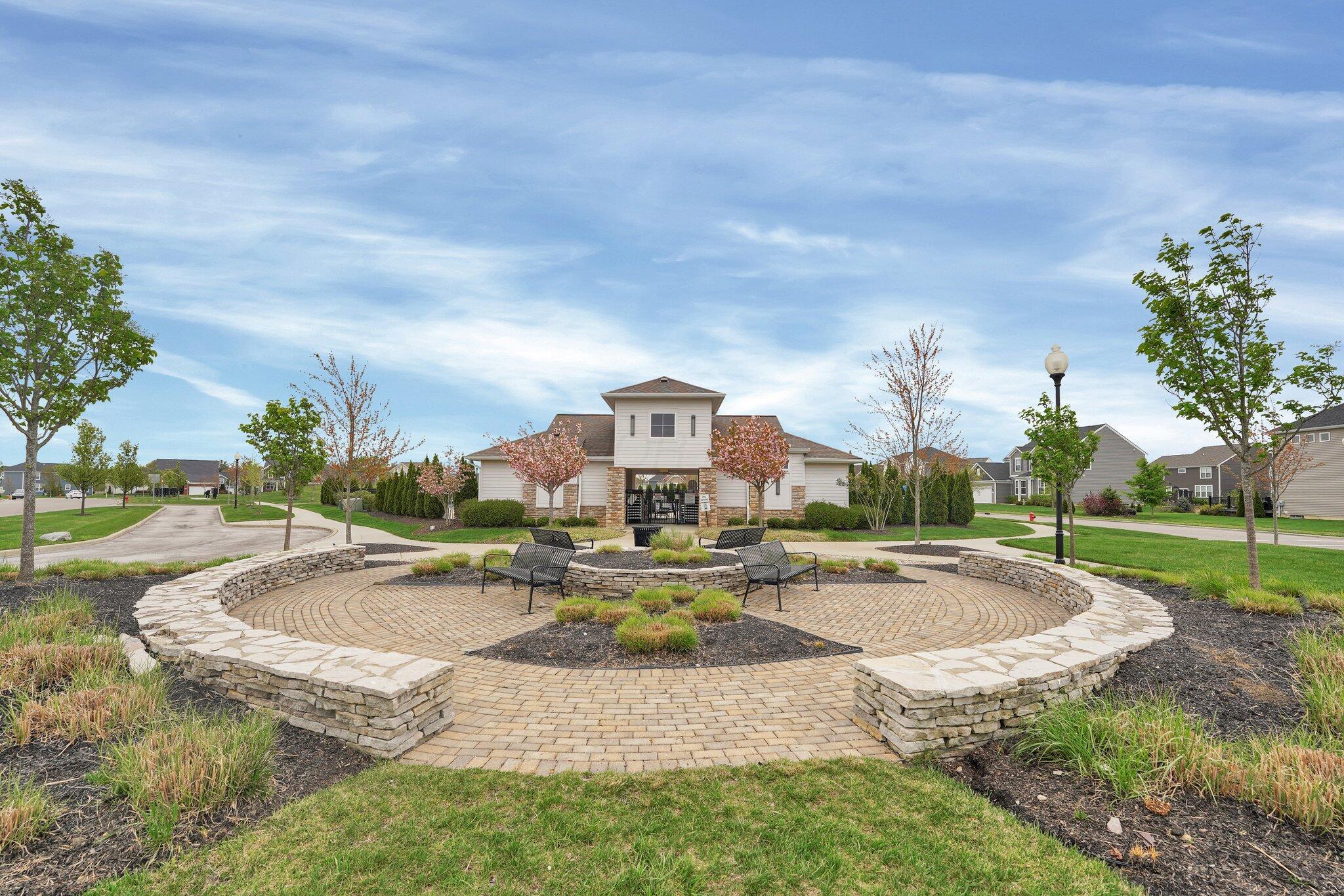 916 Rooks Circle, Sunbury, Ohio image 35