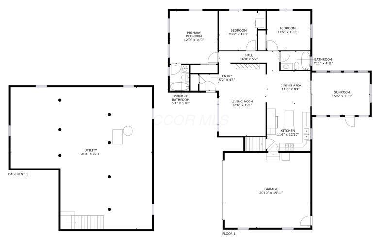 5 Upland Terrace, Mount Vernon, Ohio image 45