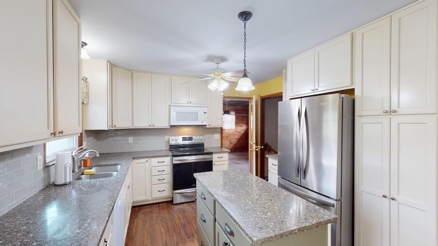 5 Upland Terrace, Mount Vernon, Ohio image 13