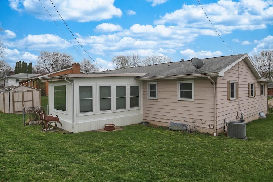5 Upland Terrace, Mount Vernon, Ohio image 41