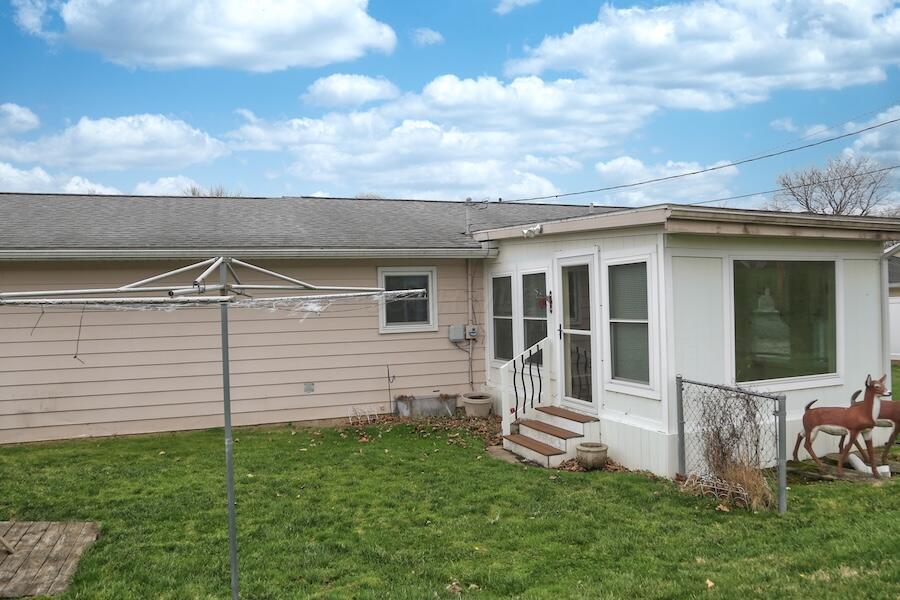 5 Upland Terrace, Mount Vernon, Ohio image 42