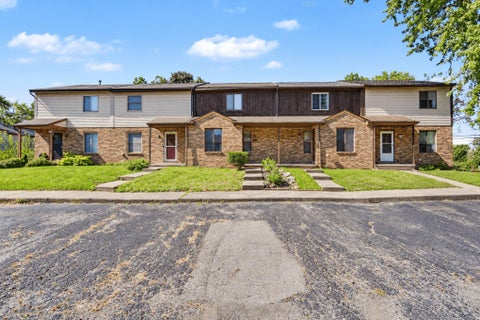 Photo of 3611 Ringling Lane, Columbus, OH 43230 (MLS # 226038305)