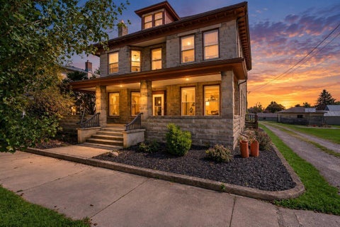 Photo of 115 S Sandusky Street S, Rushsylvania, OH 43347 (MLS # 226035944)