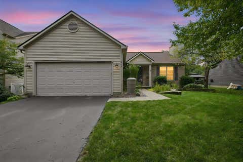 Photo of 318 Pecan Court, Delaware, OH 43015 (MLS # 226031553)