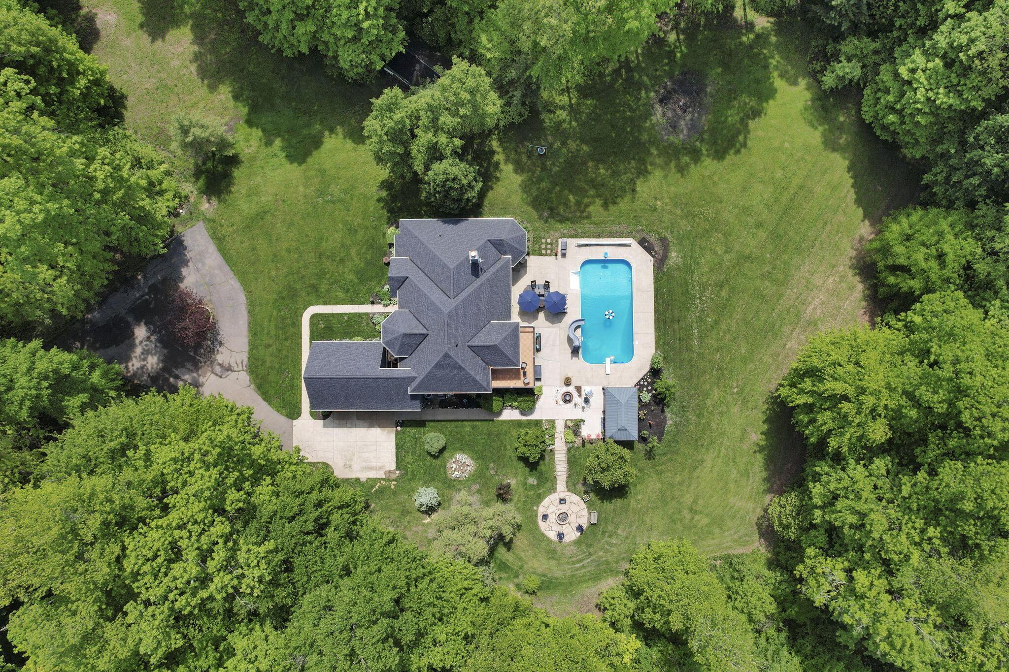 6003 Nichols Lane, Johnstown, Ohio image 5