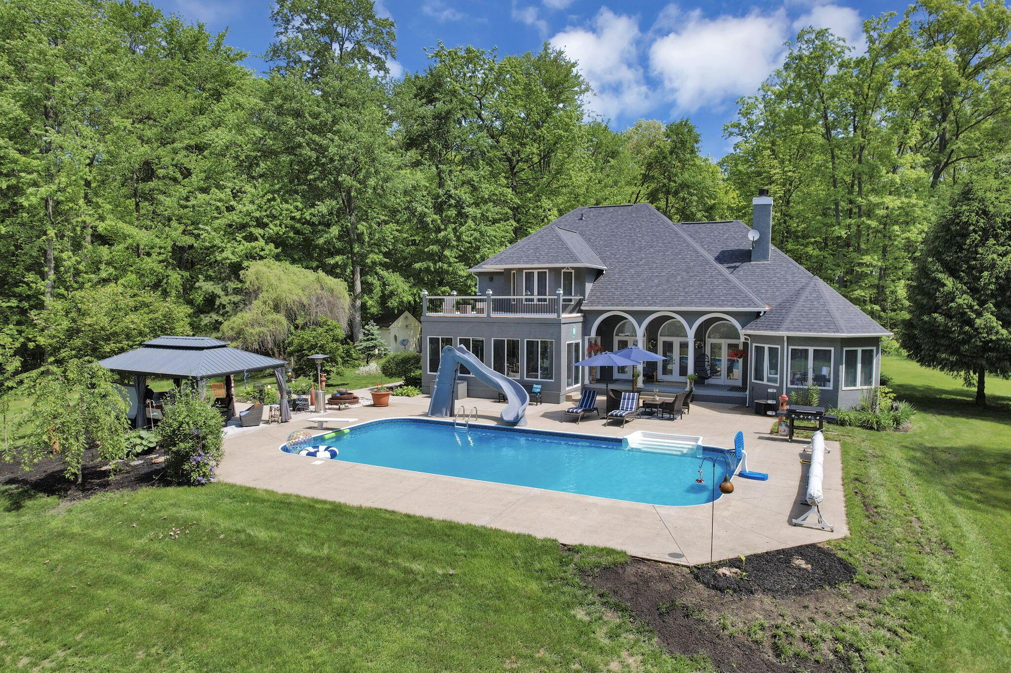 6003 Nichols Lane, Johnstown, Ohio image 4