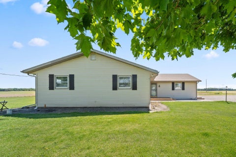 Photo of 22578 Jackson Road, Marysville, OH 43040 (MLS # 226020207)