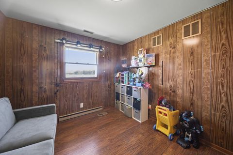 Tiny photo for 22578 Jackson Road, Marysville, OH 43040 (MLS # 226020207)