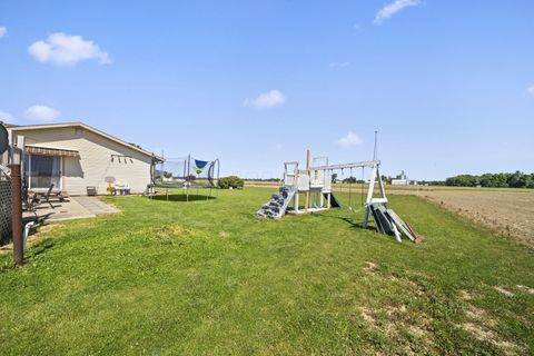 Tiny photo for 22578 Jackson Road, Marysville, OH 43040 (MLS # 226020207)