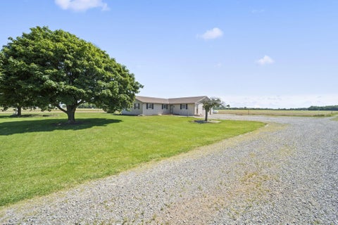 Tiny photo for 22578 Jackson Road, Marysville, OH 43040 (MLS # 226020207)