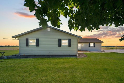 Tiny photo for 22578 Jackson Road, Marysville, OH 43040 (MLS # 226020207)