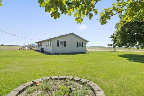 Tiny photo for 22578 Jackson Road, Marysville, OH 43040 (MLS # 226020207)